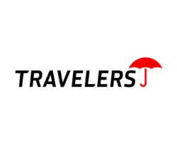 click here to learn more about Travelers insurance 