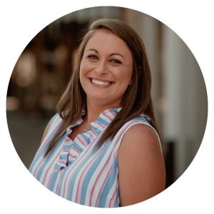 Shayna Wood: Agent