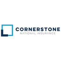 click here to view Cornerstone National Insurance 